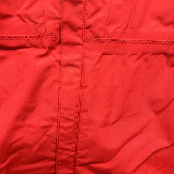 Nike ACG 3 Jacket Womens Basic Size Large Ladies Nylon Lightweight Warm - Picture 3 of 11